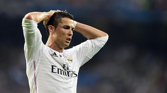Falso: Cristiano Ronaldo no donó 7 millones a Nepal