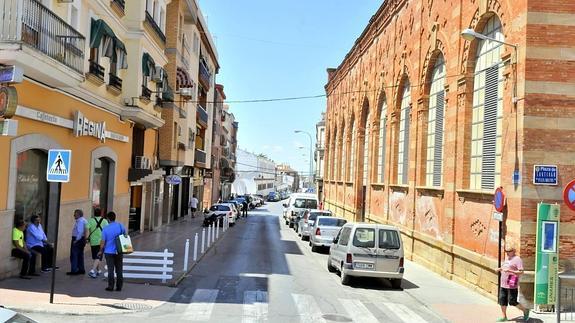 Consumo apuesta por la remodelación urbanística del Mercado de Santiago