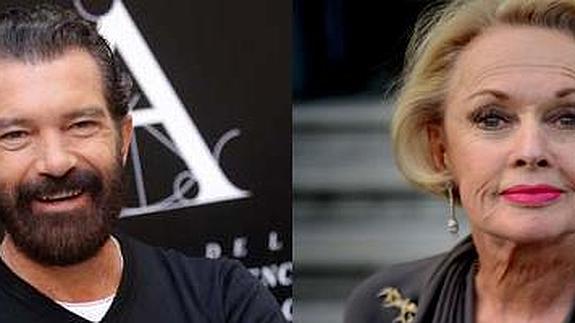 Los 10 parentescos más increíbles: 20 famosos que son familia y no lo sabías