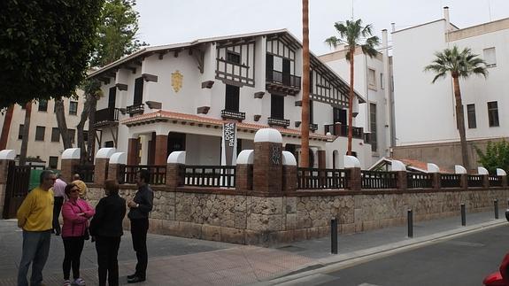 El Museo de Doña Pakyta, inaugurado por segunda vez