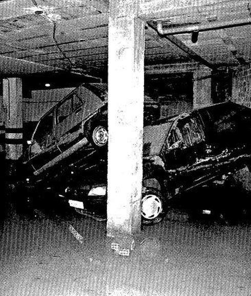 Vea la galería de imágenes de aquel día, con portadas informaciones de IDEAL. 