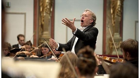 Martin Haselboeck estará en Granada el 19 de junio 