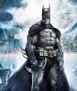 Un desconocido vestido de Batman evita un atraco a mano armada | Ideal