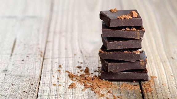Chocolate: entre el pecado, el placer y la salud (y II)