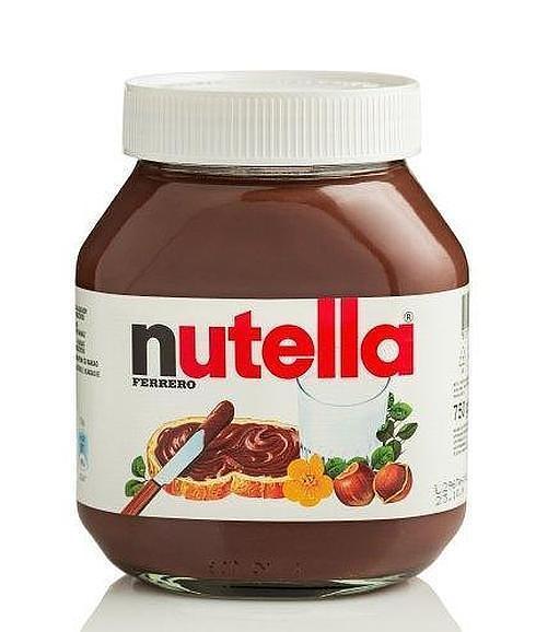 Francia llama al boicot contra Nutella