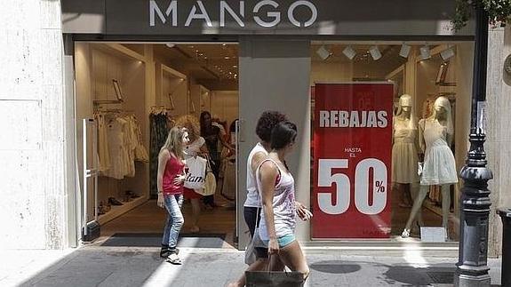 Rebajas baratas de verano: Zara, El Corte Inglés, Springfield, Mango, H&M, Massimo Dutti, VIP, oportunidades