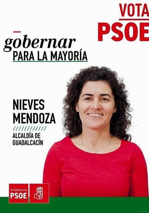 La alcaldesa socialista de una pedanía de Jerez se sube el sueldo un 130%