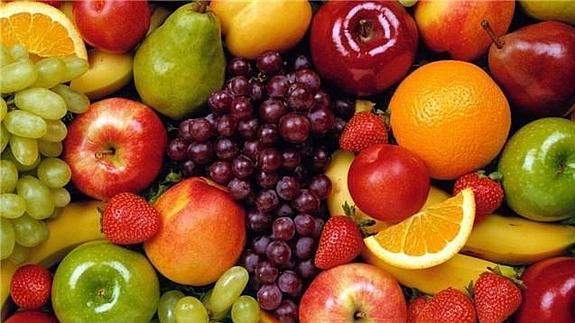 ¿Cuándo engorda más la fruta?