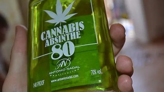 Aumenta el consumo de alcohol y cannabis en España durante la crisis