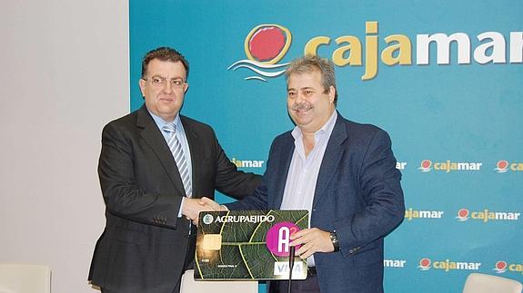 La 'troika' en AgrupaEjido