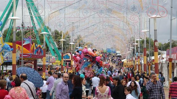 El Ayuntamiento aprueba la programación de la Feria y Fiestas de San Lucas 2015