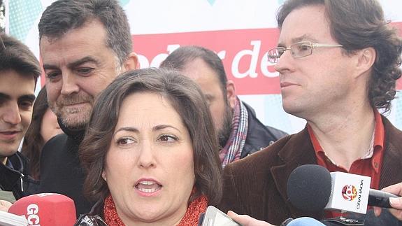 IU reclama más diálogo y más ambición para el aeropuerto de Granada - Jaén