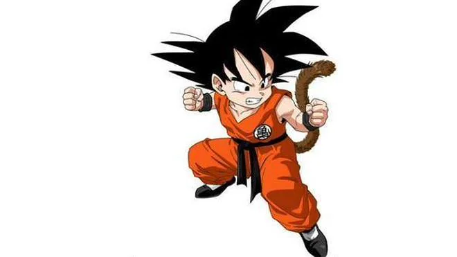 El padre de 'Goku' explica por qué llamó así a su hijo | Ideal