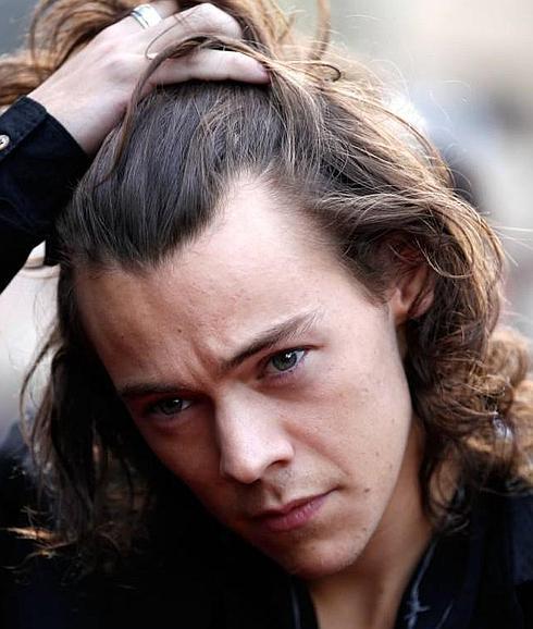 Harry Styles, de One Direction, podría morir en cualquier momento