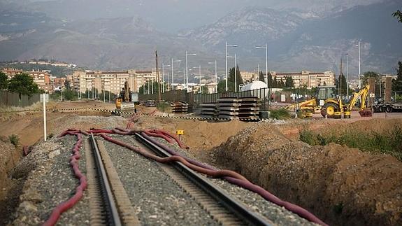 El AVE se lleva 193 millones 