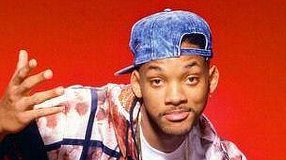 Will Smith recupera 'El príncipe de Bel Air'