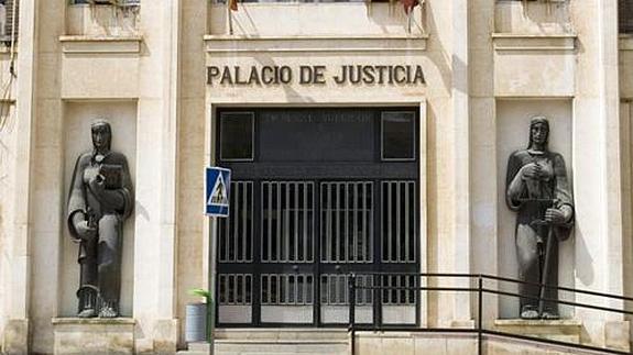 Audiencia Provincial de Murcias