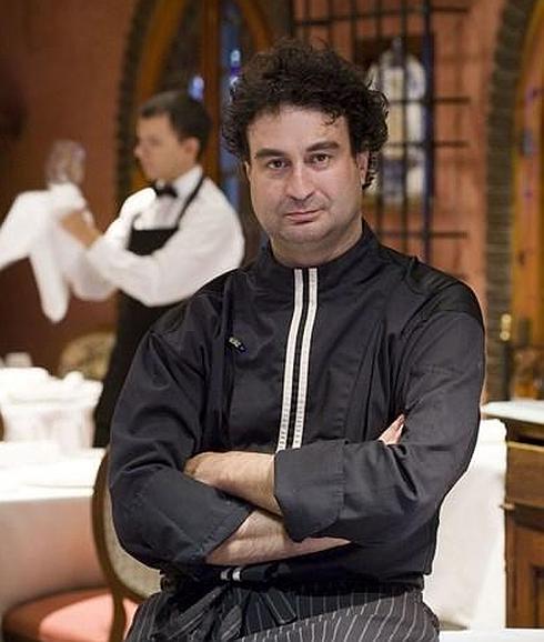 «Se habla muy poco de las gachas»