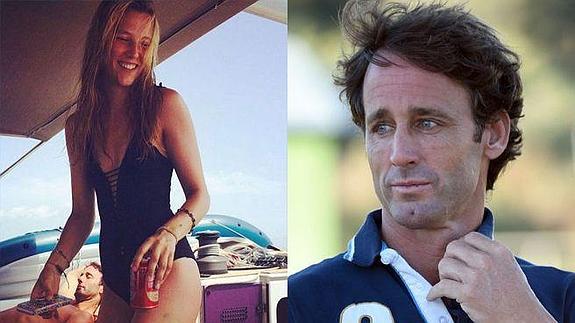 Los hijos secretos de los famosos