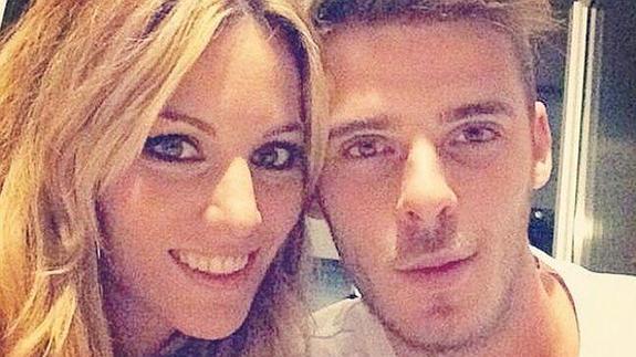 Las brutales burlas de los aficionados del Manchester United a Edurne