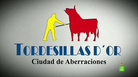 'El Intermedio' lanza el 'spot' del Toro de la Vega 2016