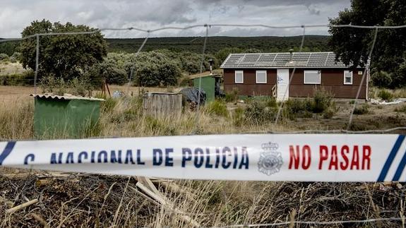 El Camino no es de Miguel