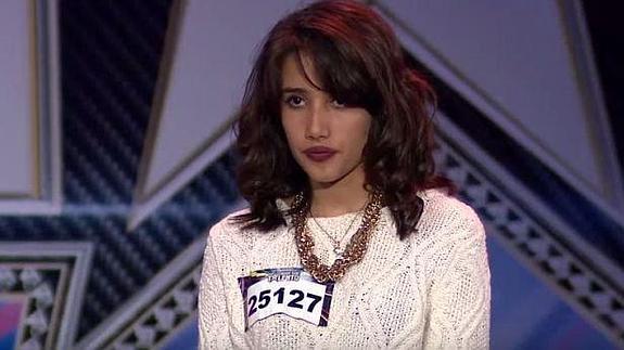 Humillan a una niña de 16 años en un programa de talentos por no creer en Dios