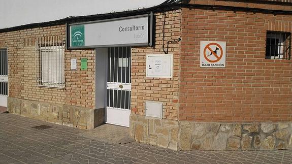 Salud Responde se implanta en el municipio de Lupión para atender a cerca de mil usuarios