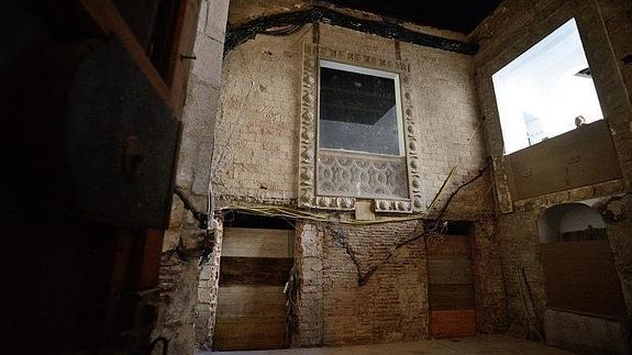 Las obras del Museo Arqueológico finalizan en diciembre