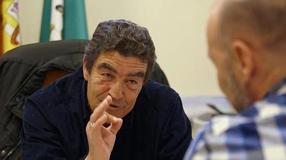 Emilio Calatayud charló con Pedro García Aguado acerca del botellódromo de Granada. 
