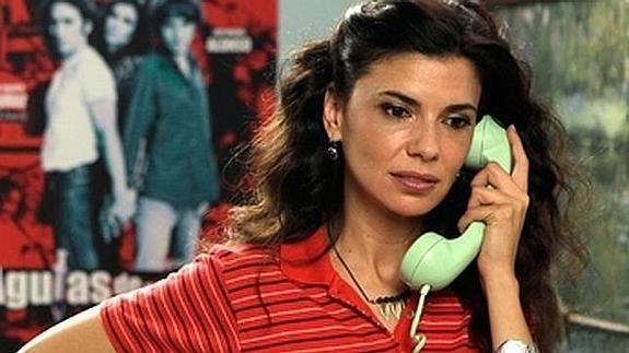 TVE quiere auditar 'Cuéntame'