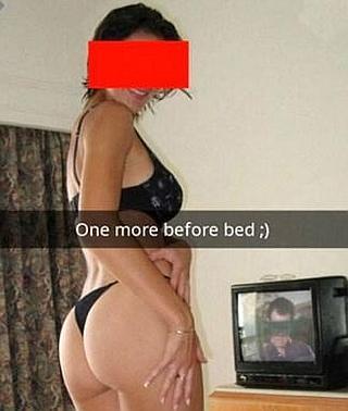 Manda una foto sexy a su marido y desvela su infidelidad sin querer | Ideal