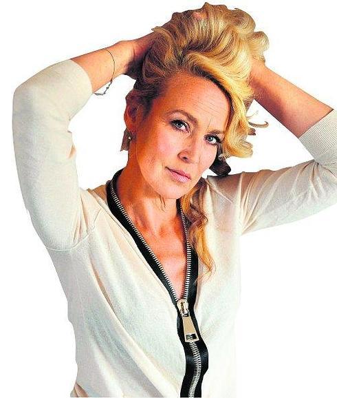 Murdoch y Jerry Hall, la pareja del otoño