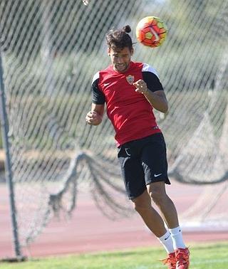 Otra de buenas sensaciones