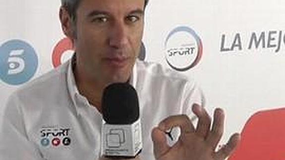 La metedura de pata de Nico Abad que enfurece a la Red