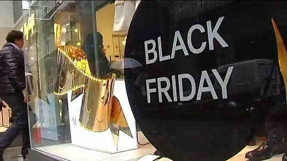 Pre Black Friday: los comercios se adelantan al Black Friday