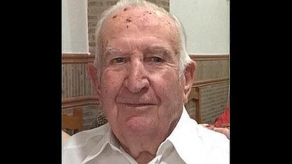 Activado un dispositivo en la Vega para tratar de hallar al anciano desaparecido en Arabial