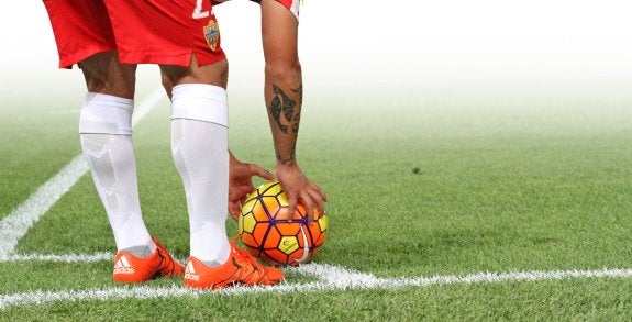 Sexto empate seguido de la UDA