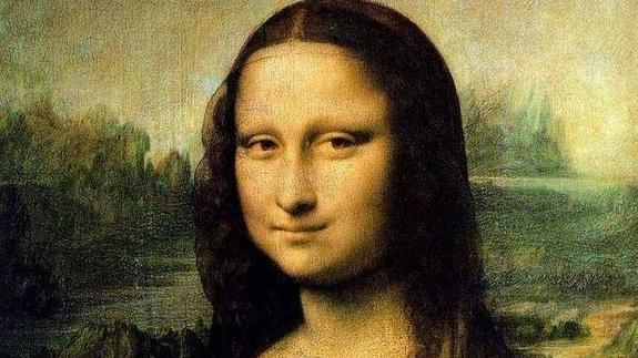 Un italiano dice haber hallado en Rusia otra Mona Lisa "posiblemente" de Da VInci