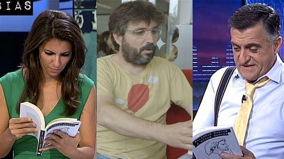 ¿Quienes son los periodistas más influyentes ante las elecciones del 20-D? Évole, el que más