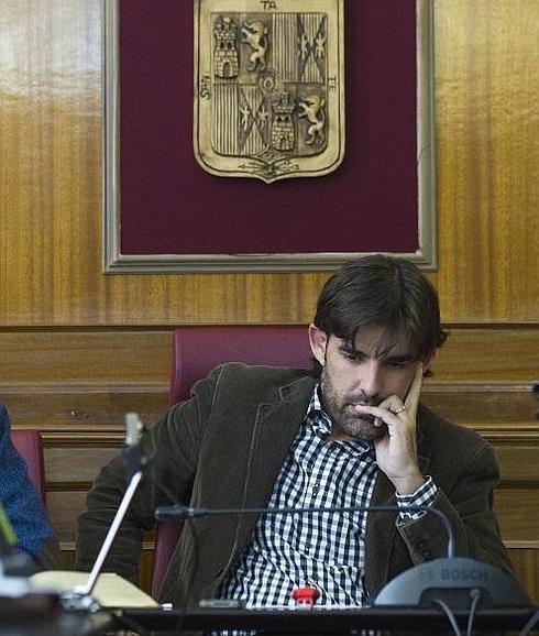 Piden ocho años de inhabilitación para el exalcalde de Santa Fe por la concesión irregular de la grúa