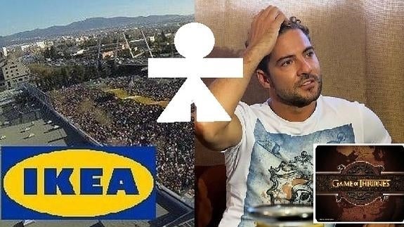 Las inocentadas de Ideal.es