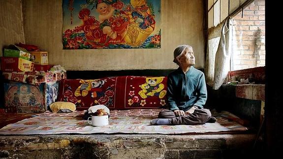 «A mi cuarto venían hasta 40 hombres al día»