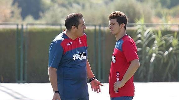 Un divorcio turbulento