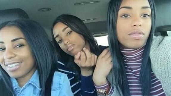 El viral que arrasa en Internet: ¿cuál de estas tres 'gemelas' es la madre?