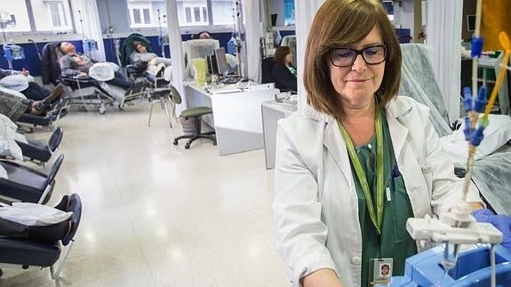 Cobayas humanas por 5.000 euros