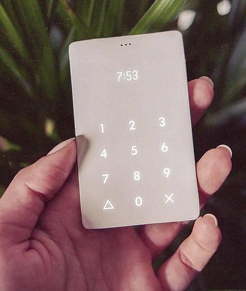 Los dumphones, al contrario que los smartphones, solo sirven para llamar y enviar SMS.