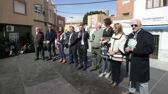 La Cañada premia la independencia de IDEAL en el Día de Andalucía