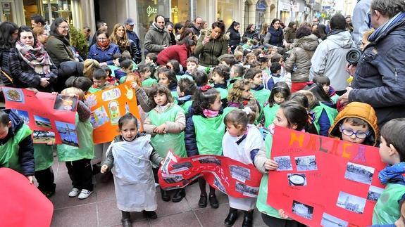 El día de Andalucía se vive en Linares