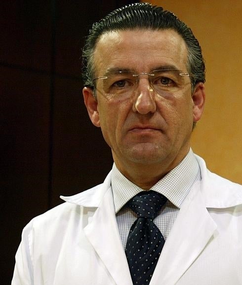 El jienense Emiliano Nuevo, nuevo director gerente de los hospitales Regional y Clínico de Málaga